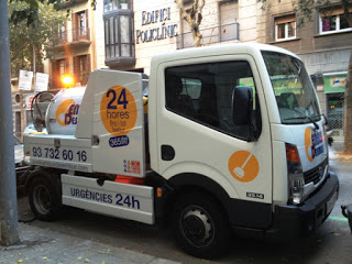 pasos desatascar wc